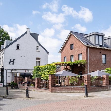 Bb Aan De Kapel Bed & Breakfast Roermond Ngoại thất bức ảnh