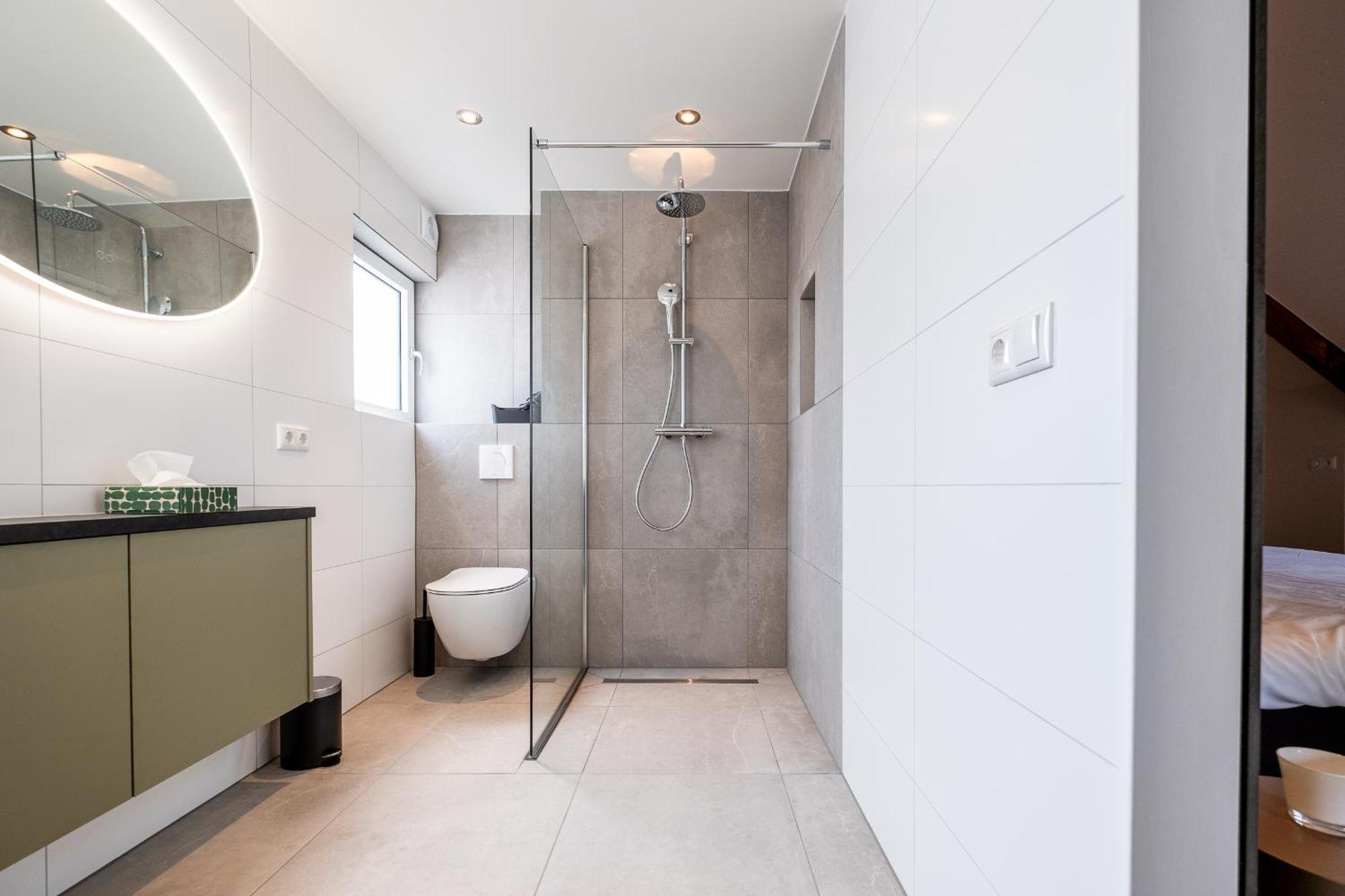 Bb Aan De Kapel Bed & Breakfast Roermond Ngoại thất bức ảnh
